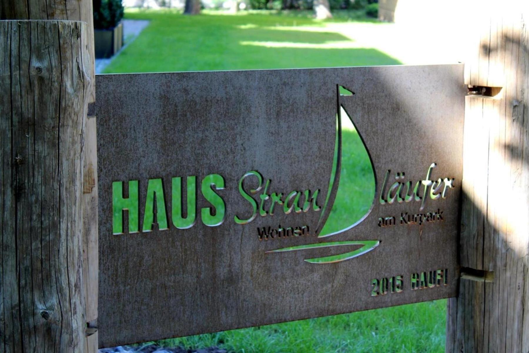 Seeschwalbe App 34 Neuhaus  Exterior photo