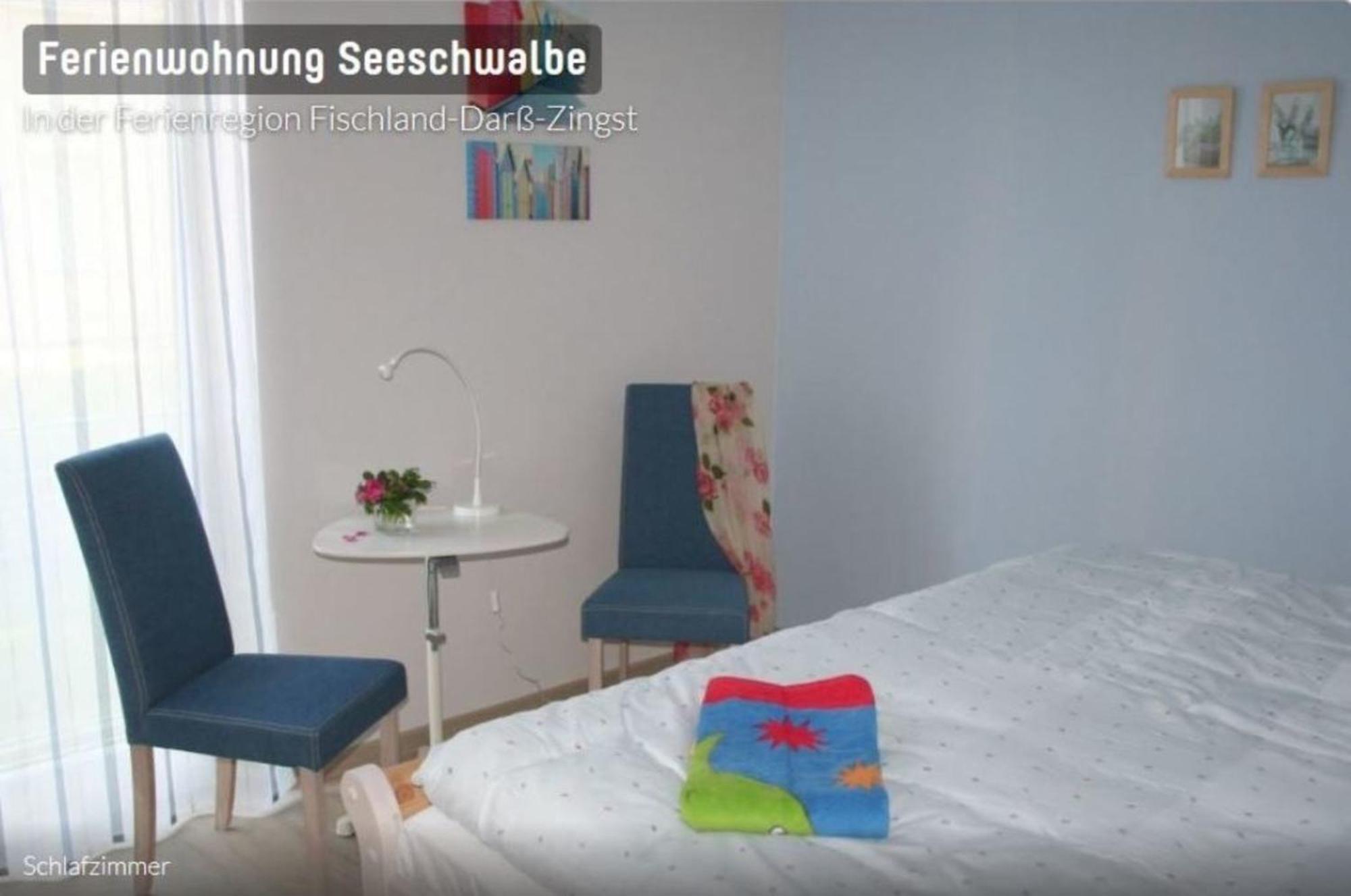 Seeschwalbe App 34 Neuhaus  Exterior photo
